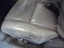 1997 LEXUS LX450 TAN 4.5L AT 4WD Z18282